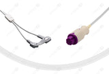 resuable wrap spo2 sensor for adult, pediatric, infant and neonate