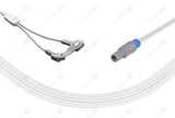 Mindray Compatible Reusable SpO2 Sensor 10ft - 6-pin Lemo Connector