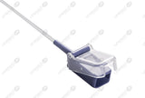 Nellcor Compatible SpO2 Interface Cable - 4ft