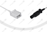 Spacelabs Compatible SpO2 Interface Cables - 700-0002-00 7ft