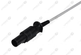Spacelabs Compatible SpO2 Interface Cable - 7ft