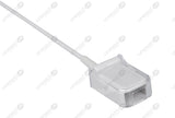 Spacelabs Compatible SpO2 Interface Cable - 7ft