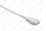 Datascope Compatible SpO2 Interface Cable - 7ft