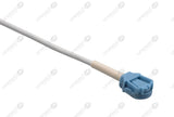 Datex-Ohmeda Compatible SpO2 Interface Cable - 7ft