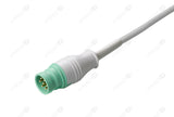 Bionet Compatible SpO2 Interface Cables
