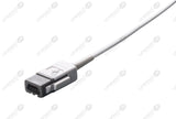 Datex-Ohmeda Compatible SpO2 Interface Cable - 7ft