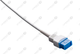Datex-Ohmeda Compatible SpO2 Interface Cable - 7ft