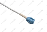 Datex-Ohmeda Compatible SpO2 Interface Cable - 7ft