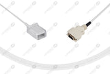 Masimo Compatible SpO2 Interface Cables - LNC MAC-395 7ft