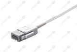 Datex-Ohmeda Compatible SpO2 Interface Cable - 7ft