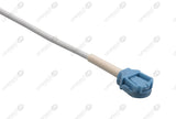 Datex-Ohmeda Compatible SpO2 Interface Cable - 7ft