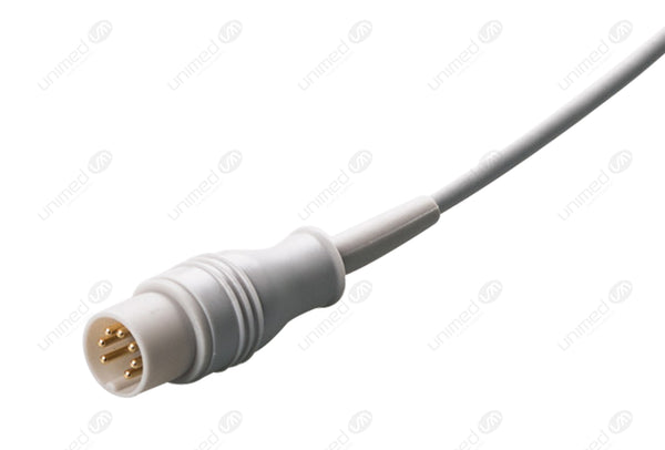 Schiller Compatible SpO2 Interface Cables