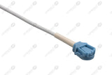 Datex-Ohmeda Compatible SpO2 Interface Cable - 7ft