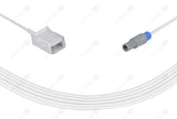 Risingmed Comaptible SpO2 Interface Cables
