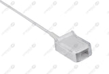 Mindray-Masimo Compatible SpO2 Interface Cable - 7ft