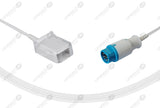 Siemens Compatible SpO2 Interface Cables 7ft