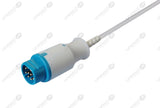 Siemens Compatible SpO2 Interface Cable - 7ft