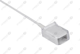 Philips-Masimo Compatible SpO2 Interface Cable - 7ft