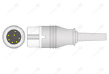Mindray-Masimo Compatible SpO2 Interface Cable - 7ft