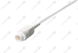 MEK Compatible SpO2 Interface Cable - 7ft