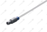 Bionet Compatible SpO2 Interface Cable - 7ft