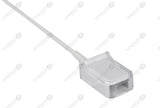 Bionet Compatible SpO2 Interface Cable - 7ft