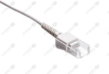 CSI Compatible SpO2 Interface Cable - 7ft