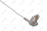 BCI Compatible SpO2 Interface Cable - 7ft