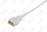 Datex-Ohmeda Compatible SpO2 Interface Cable - 7ft