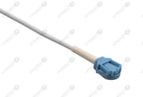 Datex-Ohmeda Compatible SpO2 Interface Cable - 7ft