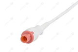 Corpuls-Masimo Compatible SpO2 Interface Cables