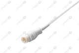 Schiller-Masimo Compatible SpO2 Interface Cable - 7ft