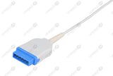 Marquette Masimo Compatible Spo2 Interface Cable - Spo2 Cable