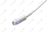 Siemens-Masimo Rainbow Compatible SpO2 Interface Cable - 7ft