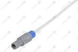 Mindray-Masimo Compatible SpO2 Interface Cable - 7ft