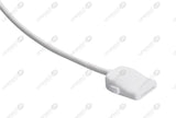 Philips-Masimo Compatible SpO2 Interface Cable - 7ft