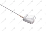 mindray masimo spo2 cable color 020768 compatible interface spo2 cable