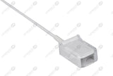 Mennen-Masimo Compatible SpO2 Interface Cable - 7ft