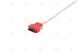 Masimo M-Tech LNCS Rainbow Compatible Spo2 Interface Cable - M-Tech LNCS Rainbow Cable