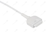 Siemens-Masimo Compatible SpO2 Interface Cables