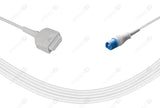 Philips-Masimo Compatible SpO2 Interface Cables