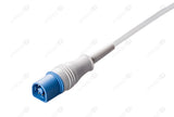 Philips-Masimo Compatible SpO2 Interface Cables