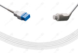 Datex-Ohmeda Compatible SpO2 Interface Cables