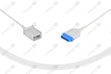 Marquette Compatible SpO2 Interface Cables - 2006644-001 10ft