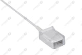Marquette Compatible SpO2 Interface Cable - 10ft