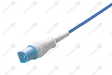 Philips Compatible SpO2 Interface Cable - 10ft