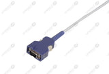 Nellcor Compatible SpO2 Interface Cable - 10ft
