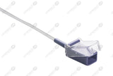 Nellcor Compatible SpO2 Interface Cable - 10ft