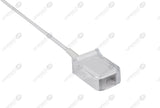 Spacelabs Compatible SpO2 Interface Cable - 10ft