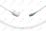 Philips-Masimo Compatible SpO2 Interface Cables - 2270 10ft